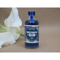 Photo of McHenry Butterfly Gin