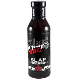 Photo of Slap's BBQ Kc BBQ Sauce