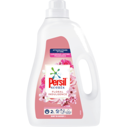Photo of Persil F&T Laundry Liquid Floral Indulgence