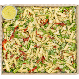 Photo of Pesto Pasta Salad Box (serves 8-10ppl)