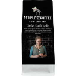 Photo of People Of Coffee Black Bello