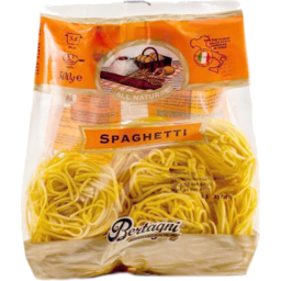 Photo of Bertagni Pasta Spaghetti