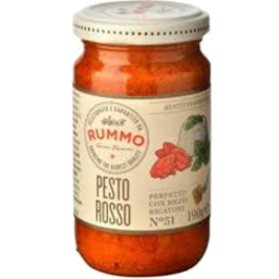 Photo of Rummo Pesto Rosso