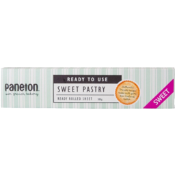 Photo of Paneton Sweet Pastry