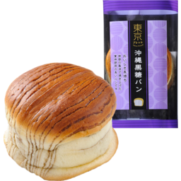 Photo of Tokyo Bread Okinawa Brown Sugar