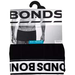 Photo of Bonds Briefs Men Fit Trunk L 