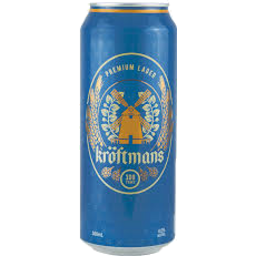 Photo of Kroftmans Lager