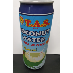 Photo of Tas Coconut Water