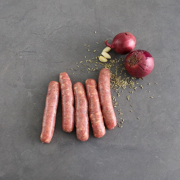 Photo of Peter Bouchier Italian Fennel Sausages Kg