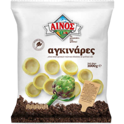 Photo of Ainos Artichokes 1kg