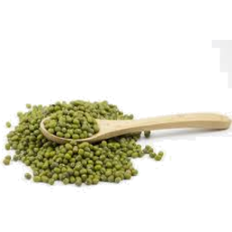 Photo of Organic Green Mung Beans