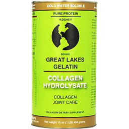 Photo of Great Lakes - Quick Dissolve Collagen Peptides
