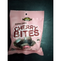 Photo of C/House Cherry Bites