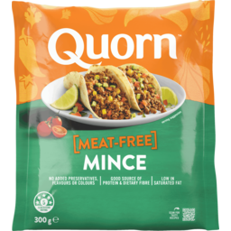 Photo of Quorn Mince 300g