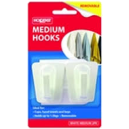 Photo of Hooks Medium 2 Pack