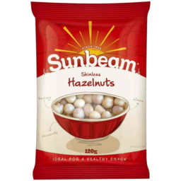 Photo of Sunbeam Value Pack Almonds Natural