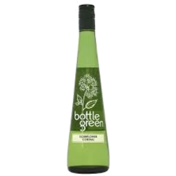 Photo of Bottle Green Cordial Elderflower ( )