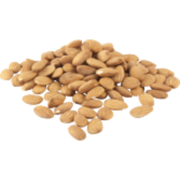 Photo of Olympic Almonds Natural 400g