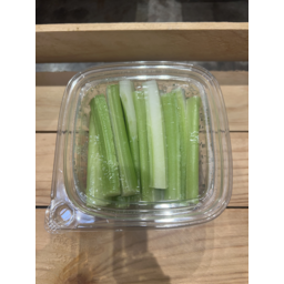 Photo of Celery Sticks Tub 300g