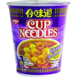 Photo of Nissin Cup Noodle Tom Yam