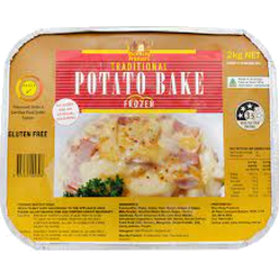 Photo of Rk Potato Bake