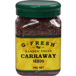 Photo of Gfresh Carraway Seeds