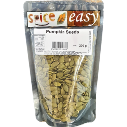 Photo of  Spice N Easy Pumpkin Seeds 200g