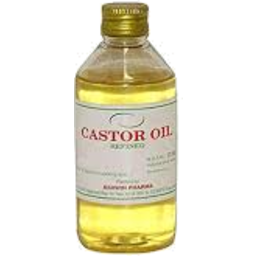 Photo of Castor Oil 200ml - Ashwin