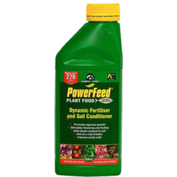 Photo of Powerfeed Concentrate Dynamic Fertiliser & Soil Conditioner