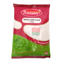 Photo of Bansari Flour - Corn 454g