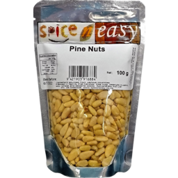 Photo of  Spice N Easy Pine Nuts 100g
