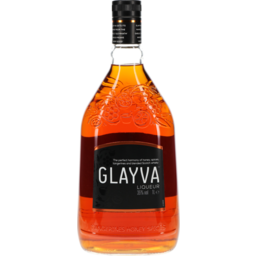 Photo of Glayva Liqueur