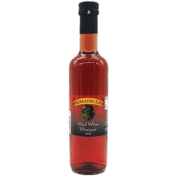 Photo of Romanella Red Wine Vinegar 500ml