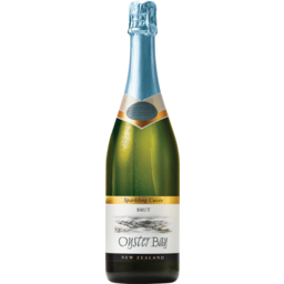 Photo of Oyster Bay Sparkling Cuvee Brut