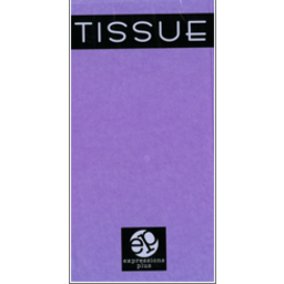 Photo of Expressions Plus Tissue Wrap Assorted
