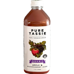 Photo of Pure Tassie Juice ABC 1.5L