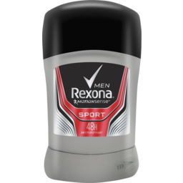 Photo of Rexona Men Deodorant Sport 52ml