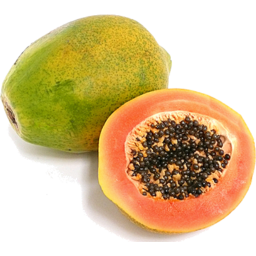 Photo of Papaya Whole