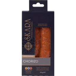 Photo of Skara Free Range Chorizo