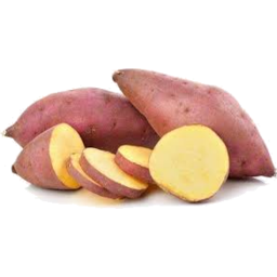 Photo of Potato Sweet minimum
