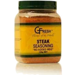 Photo of Gfresh Steak Seasoning 130gm