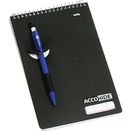 Photo of Marbig Reporter Notebook 200