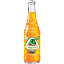 Photo of Jarritos Drink Mango