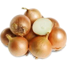 Photo of Onions Brown P/Pk 1kg