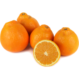 Photo of Tangelos Minneola Imported (Approx. 4 units per kg)
