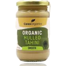 Photo of Ceres Organic Tahini 300g