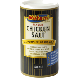 Photo of Seasonings, Mitani Chicken Salt