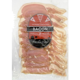 Photo of Pacdon Park Cold Smoke Bacon