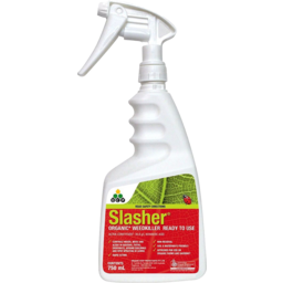 Photo of Organic Crop Protectants Slasher (Weed Killer) - Ready To Use