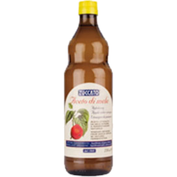 Photo of Zuccato Apple Cider Vinegar 750ml